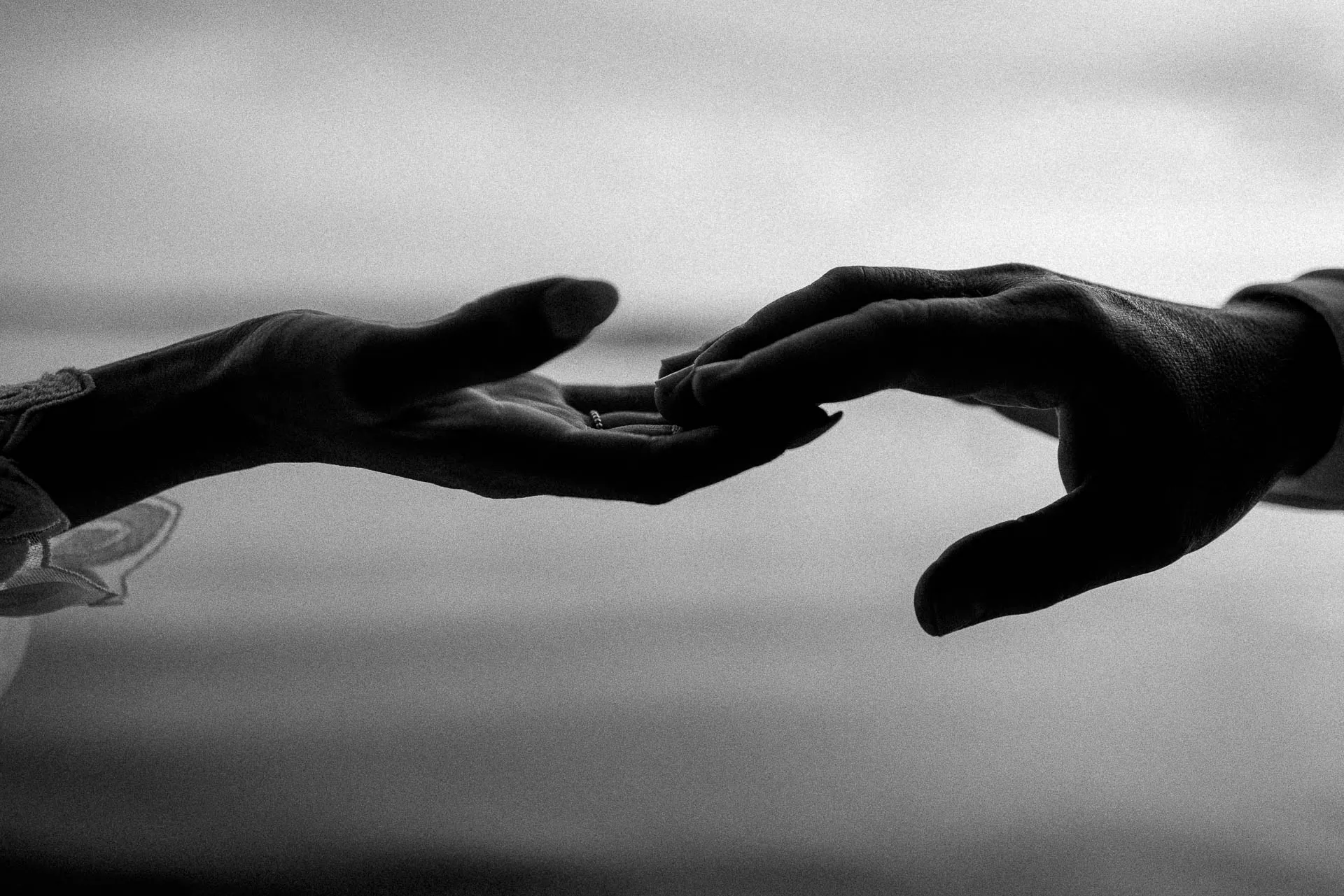 Modern authentisch zeitlos Fotografie